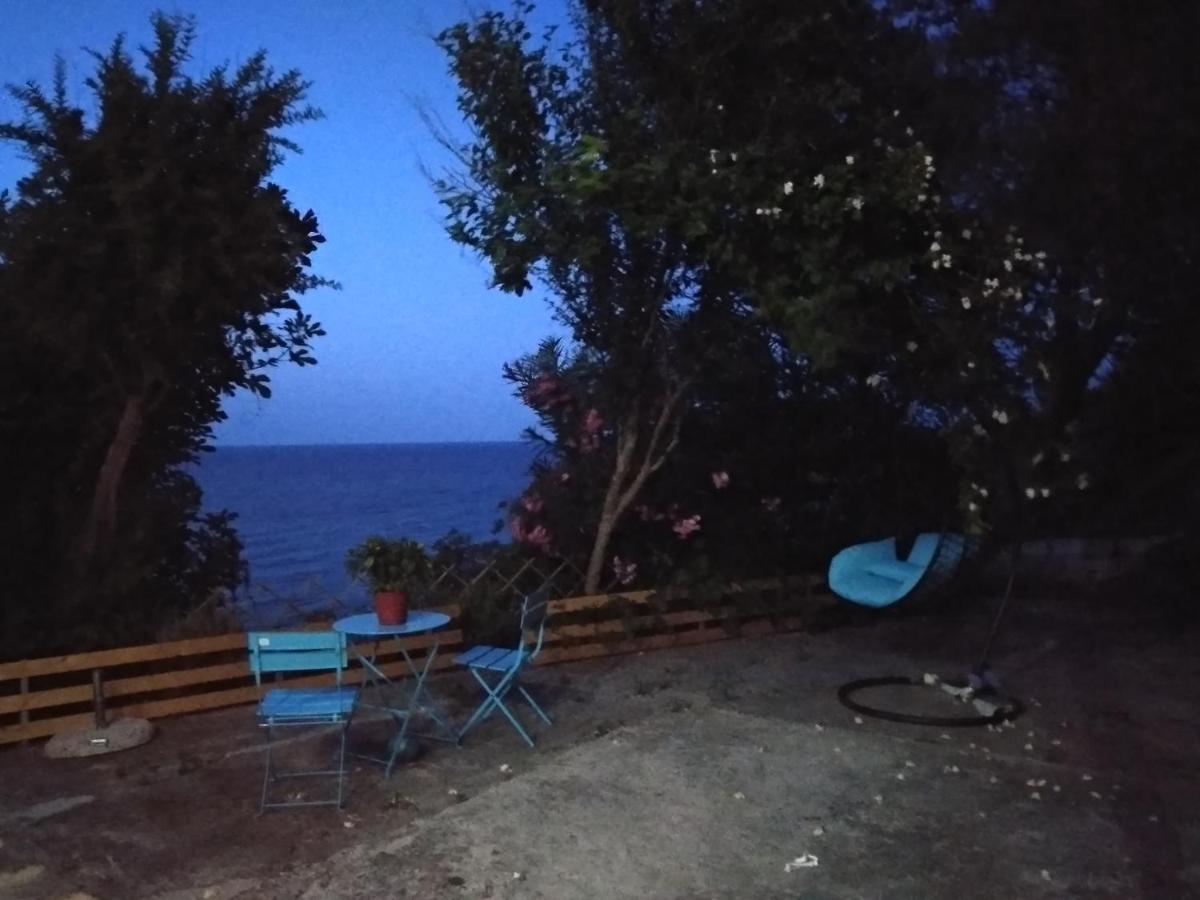 Mare Di Zante "Mare Di Levante" Alykanas  Exterior foto