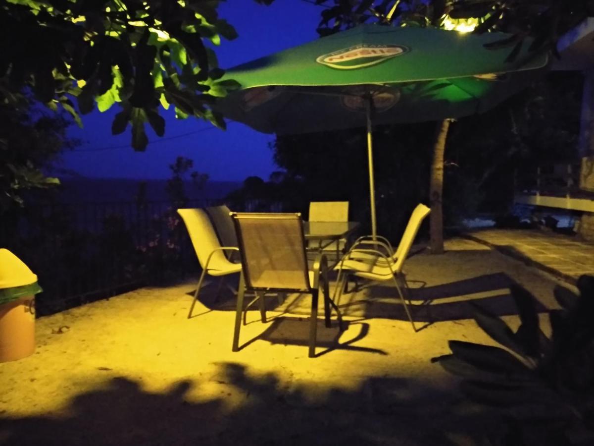 Mare Di Zante "Mare Di Levante" Alykanas  Exterior foto