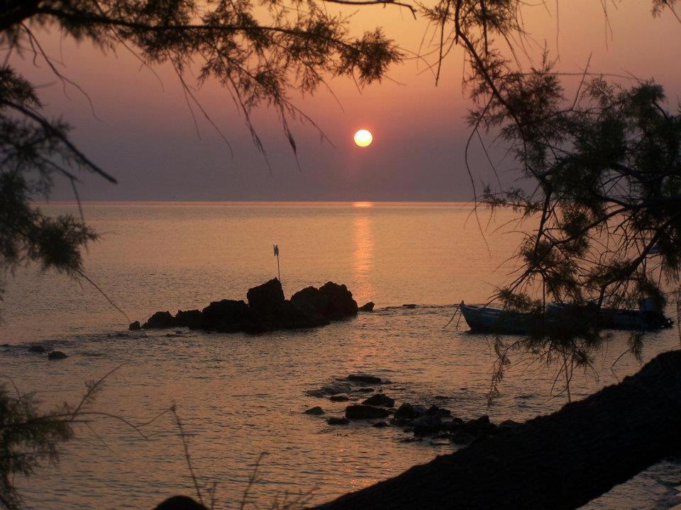 Mare Di Zante "Mare Di Levante" Alykanas  Exterior foto