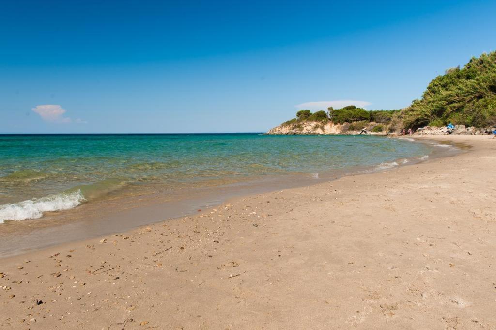 Mare Di Zante "Mare Di Levante" Alykanas  Exterior foto