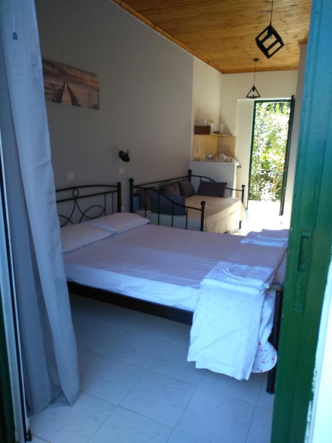 Mare Di Zante "Mare Di Levante" Alykanas  Exterior foto